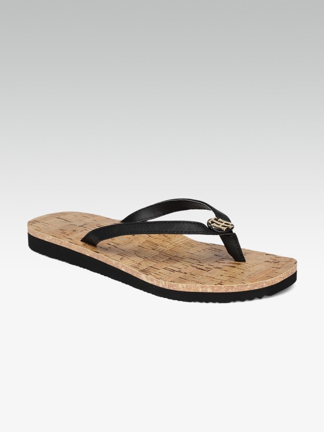 tommy hilfiger slippers flipkart