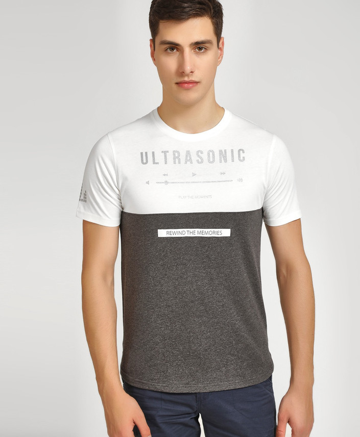 dj t shirt flipkart