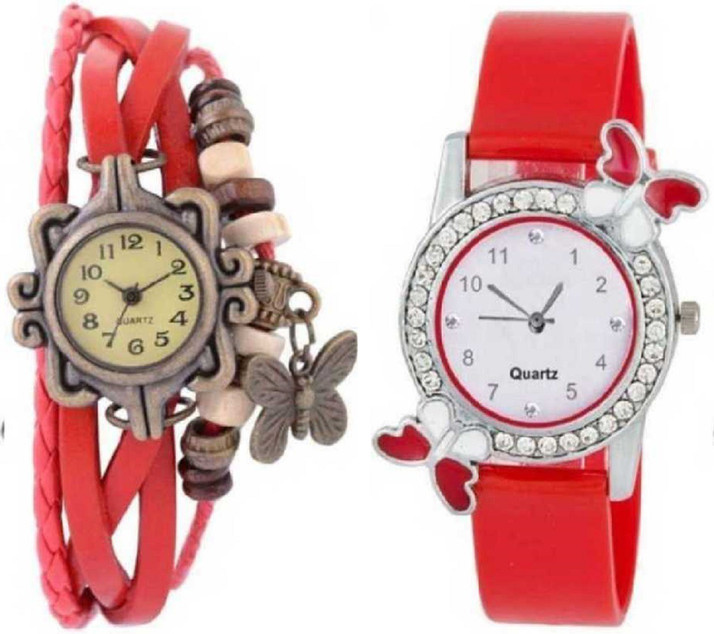 bracelet watch for girl flipkart