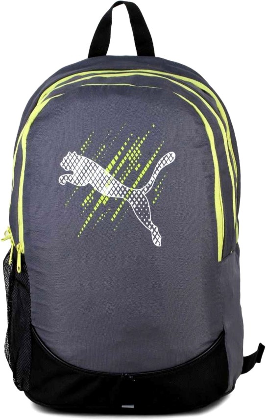 new puma backpack