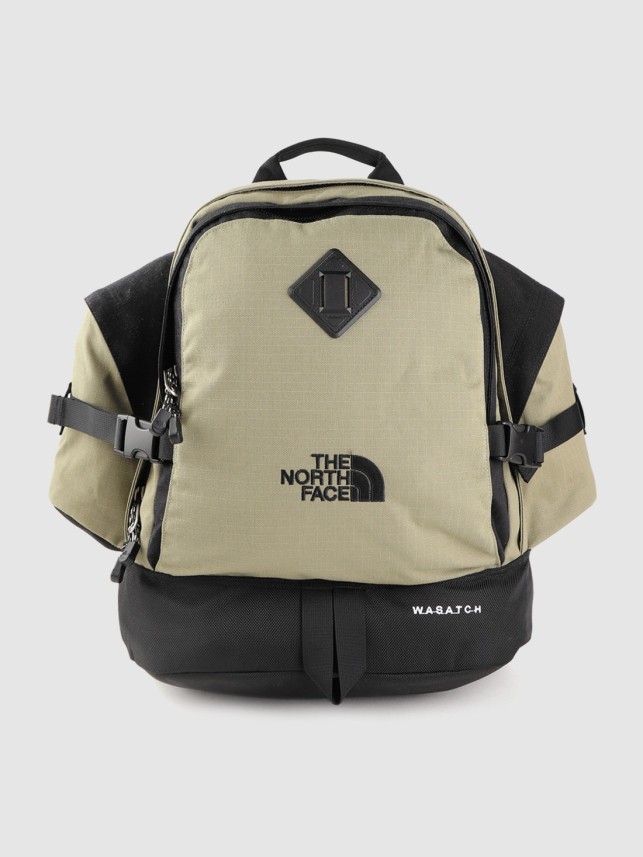 north face wasatch backpack