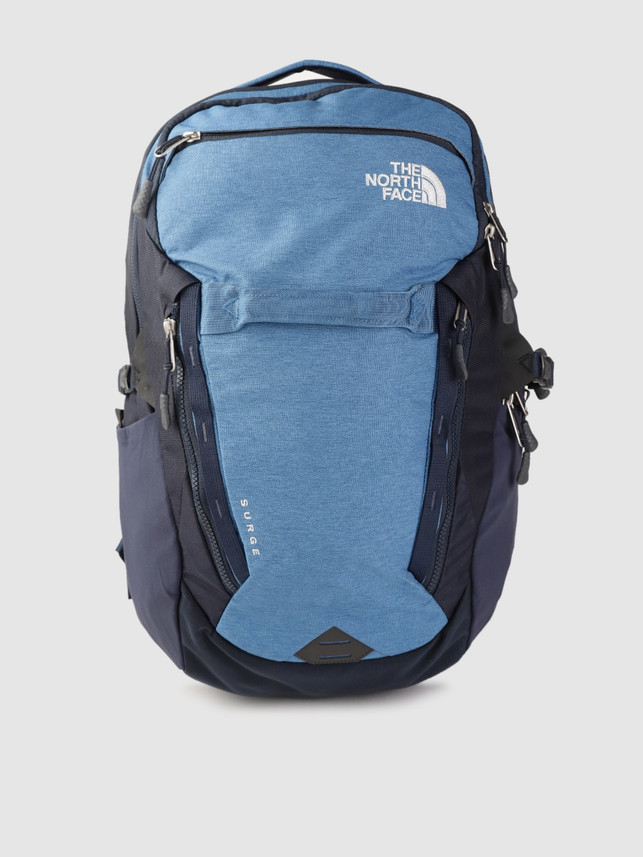 North face surge backpack - grupodelsol.net