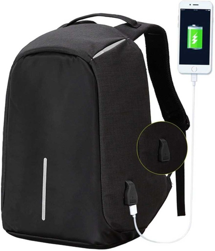 anti theft bag flipkart