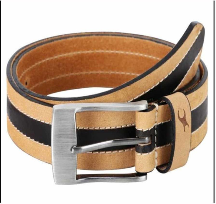 fastrack belts flipkart