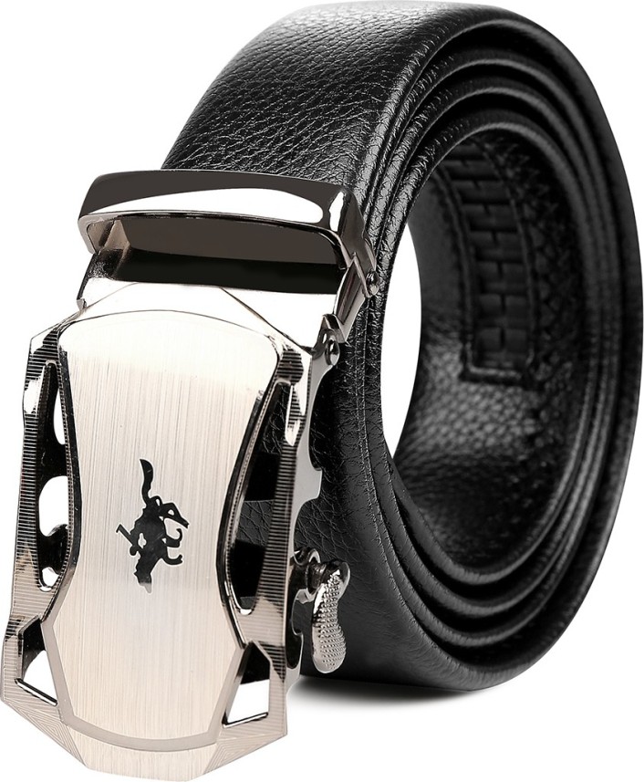 edifier leather belt