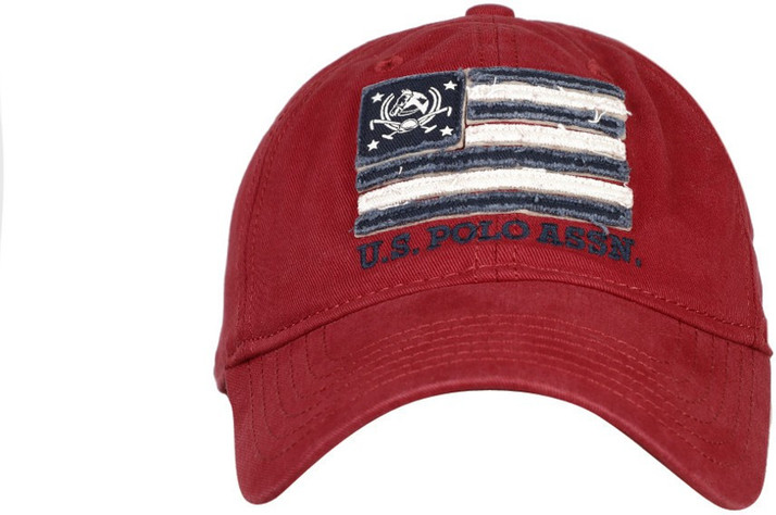 us polo caps flipkart