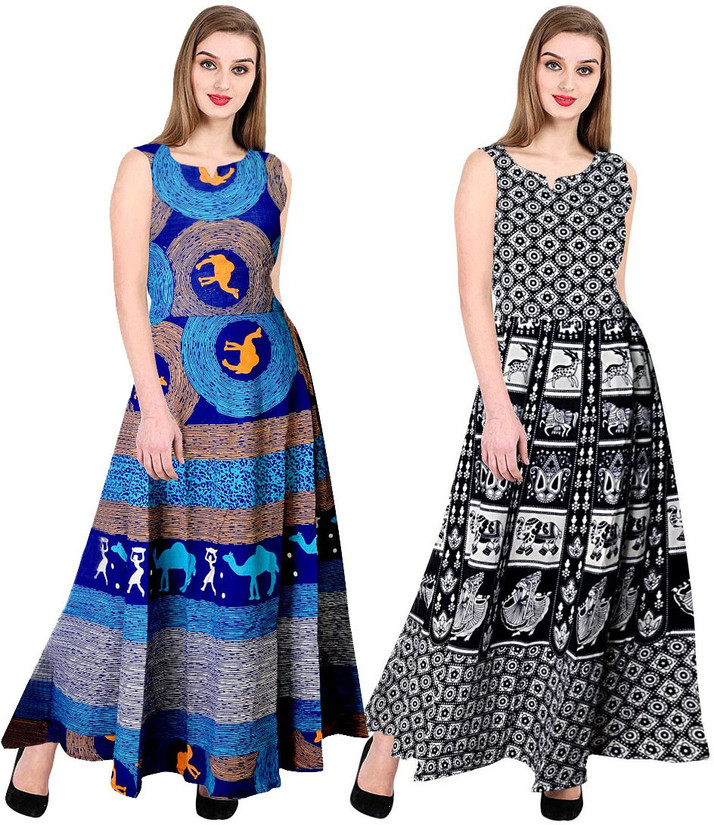 flipkart ladies dress