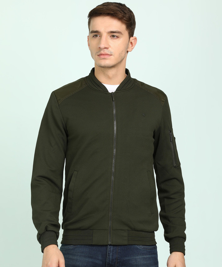 bomber jacket flipkart