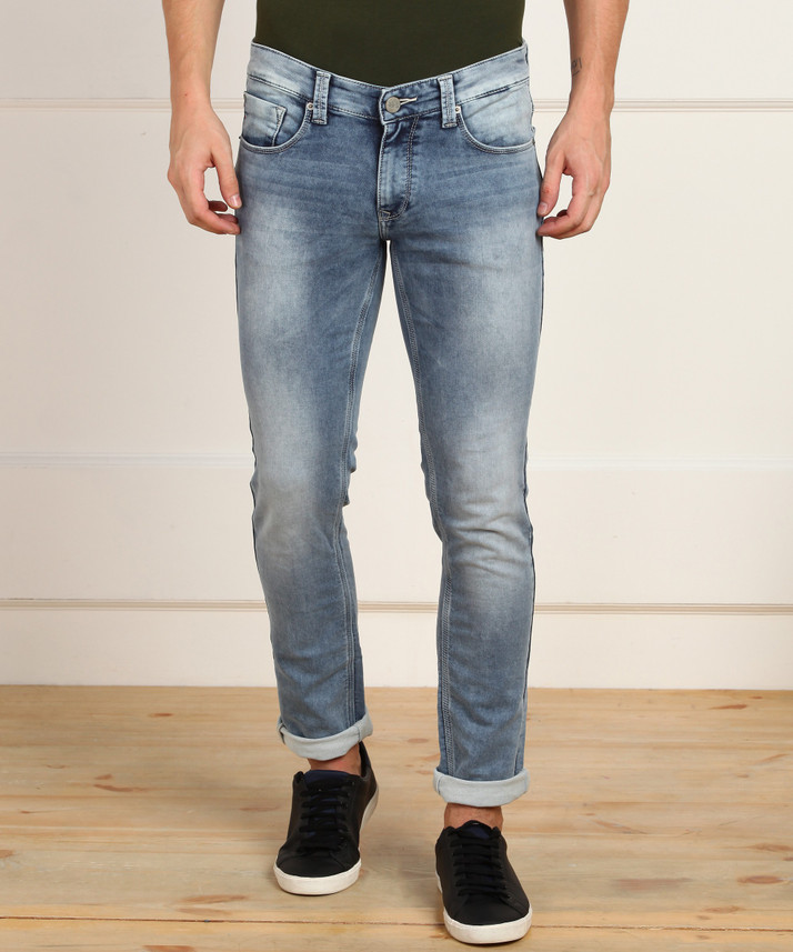 flipkart spykar jeans