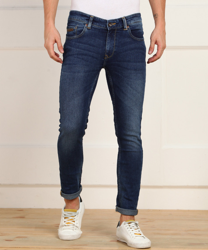 original spykar jeans
