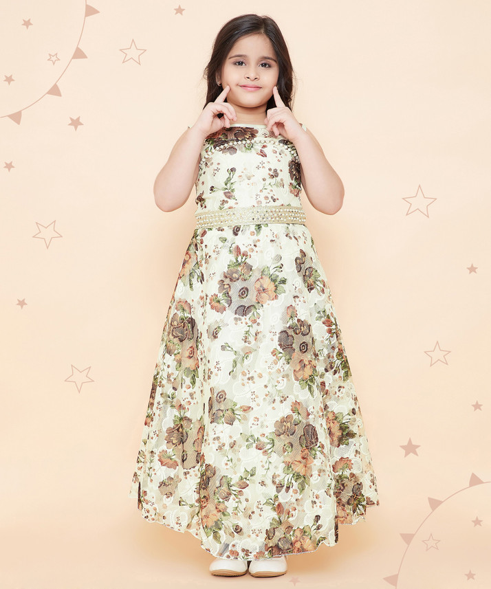 flipkart 12 years girl dress