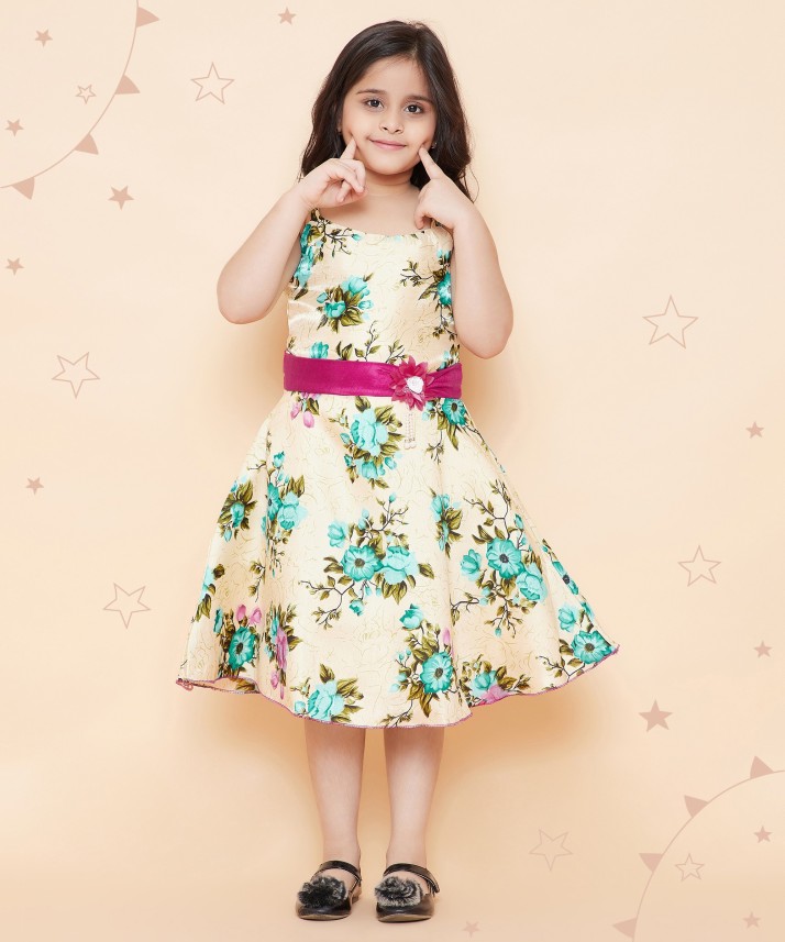 flipkart 15 year girl dress