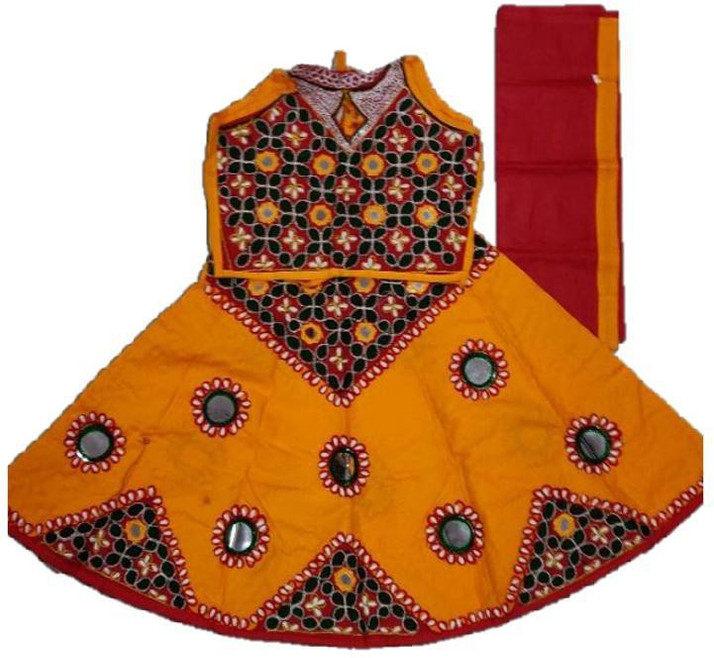 flipkart dress lehenga