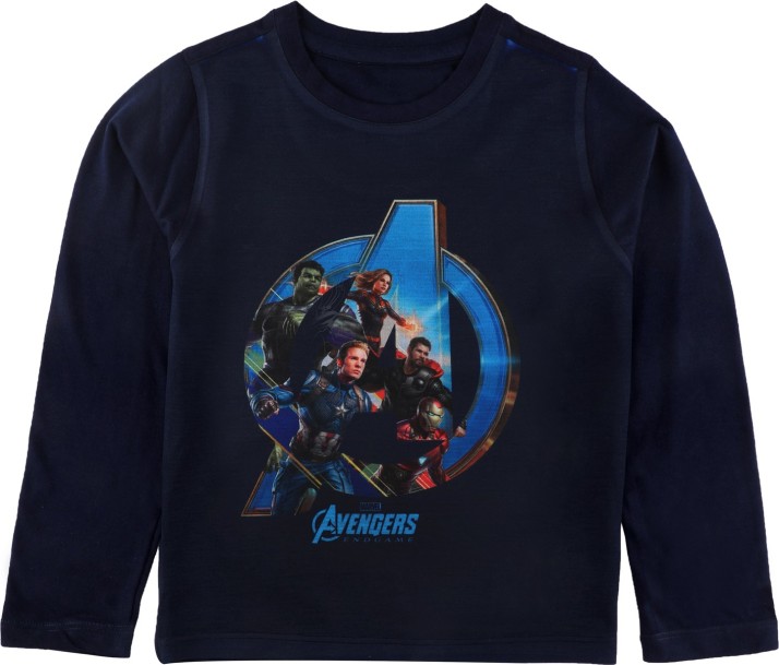 avengers sweatshirt india