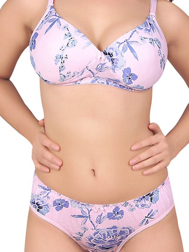 bra with panty set flipkart