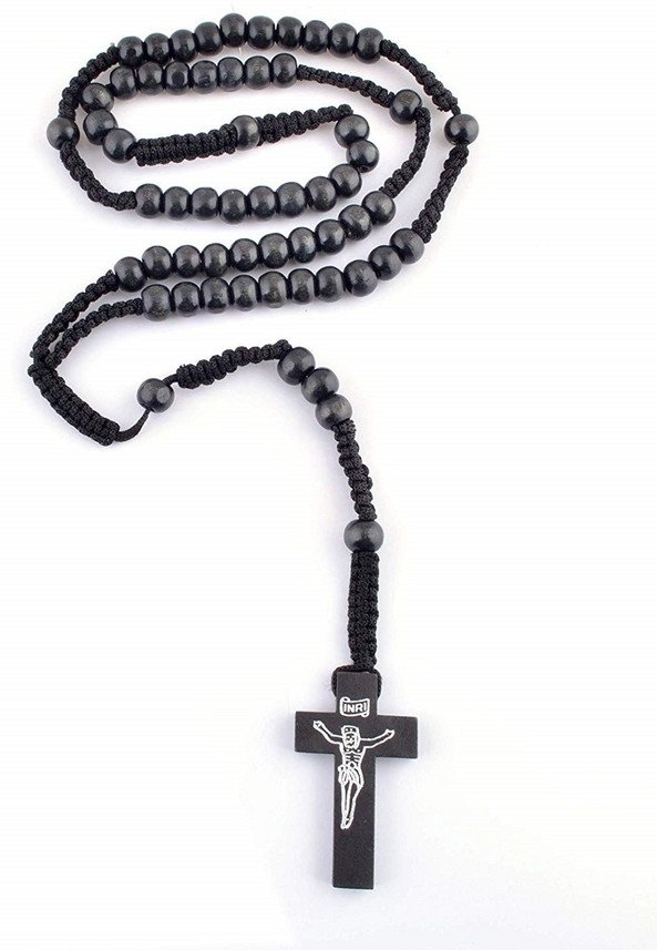 GadgetsDen 'Black' Color Pendant 