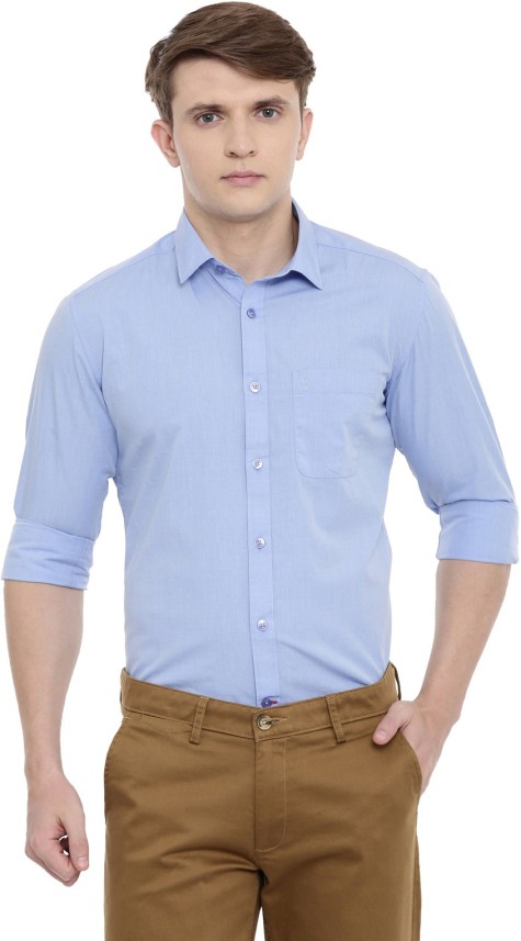 classic polo formal shirts