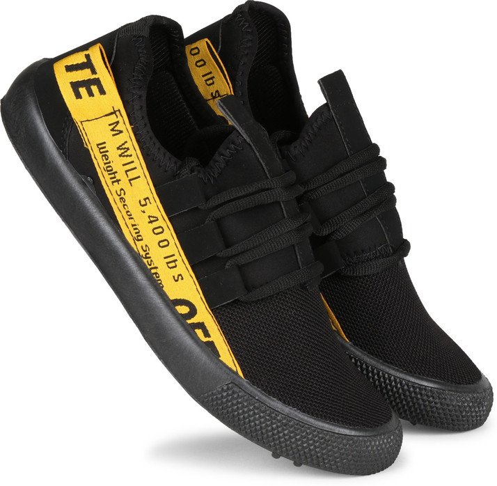 men's mesh casual sneakers flipkart