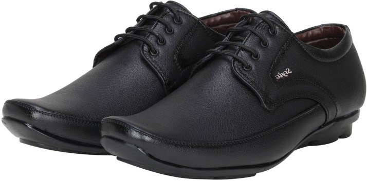 Zixer Corporate V Office Formal shoes 