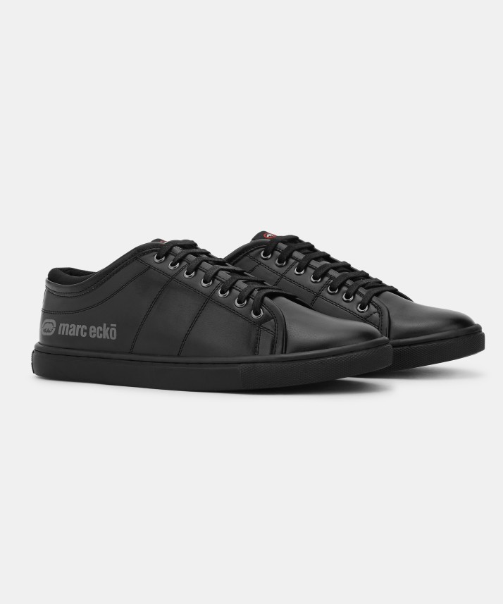 ecko shoes black