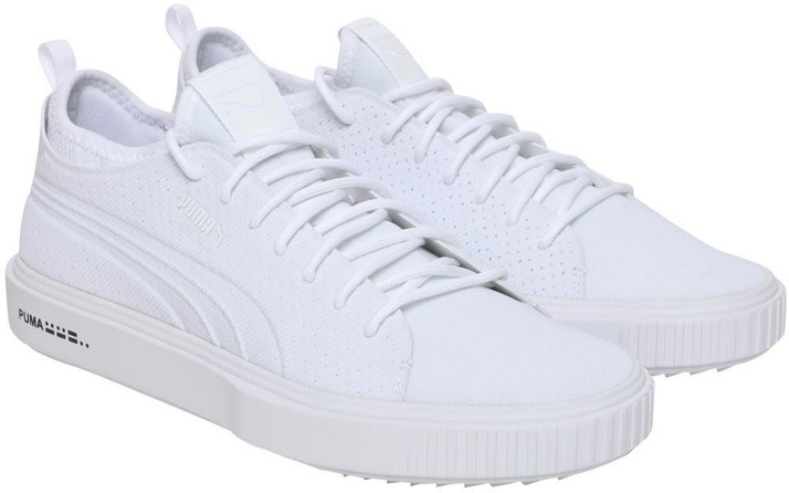 puma breaker shoes