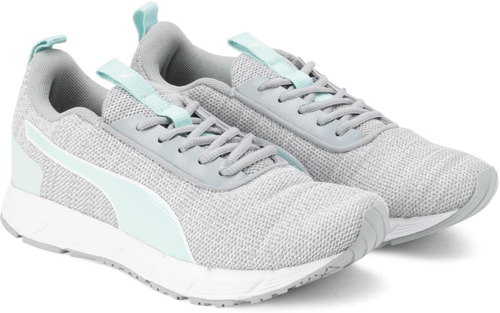 puma basket platform beige