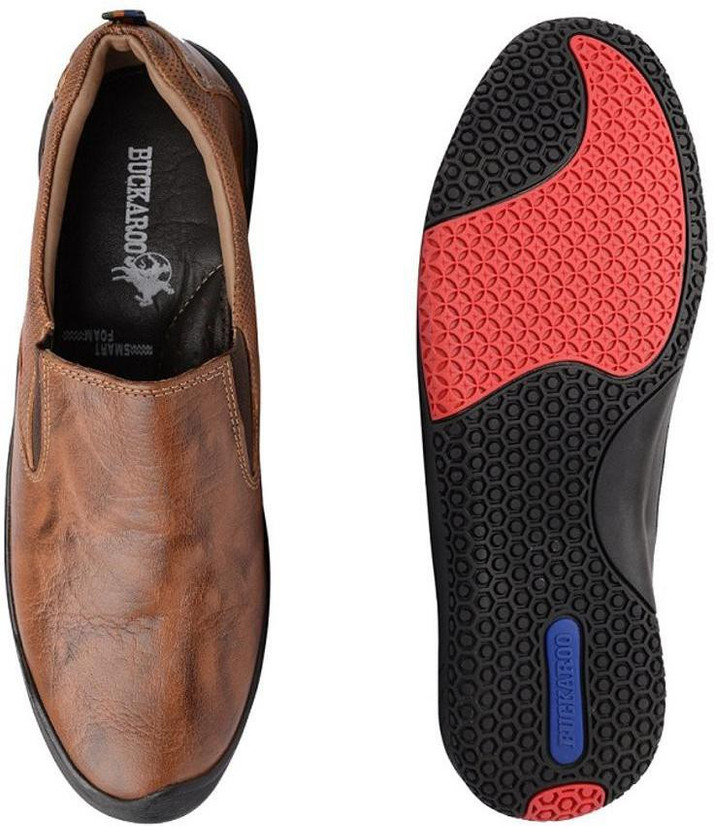 classic casual shoes