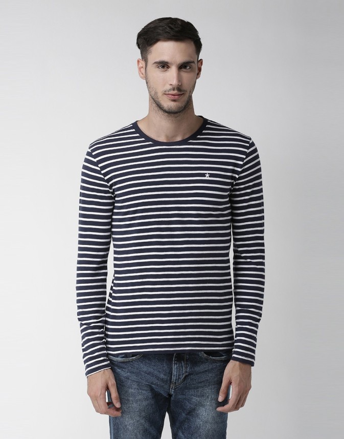 celio full sleeve t shirts online