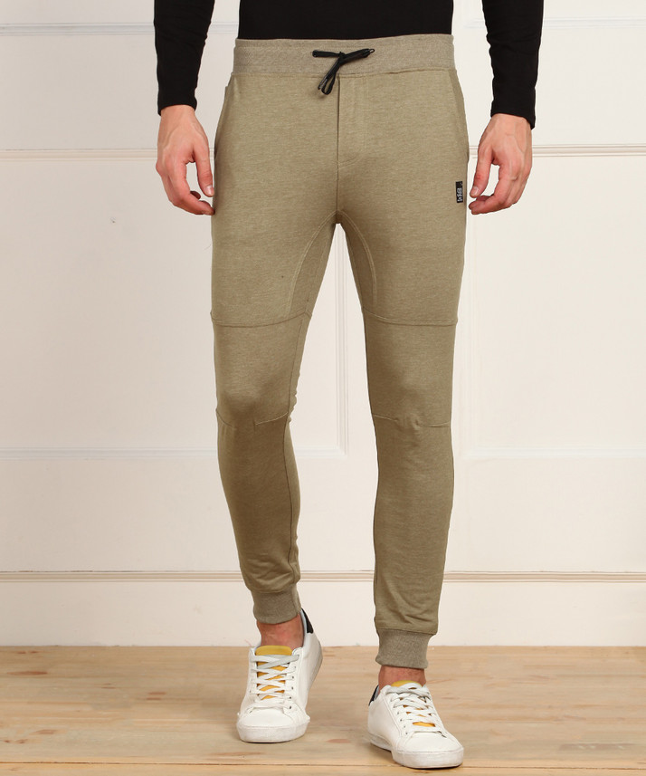 spykar track pants