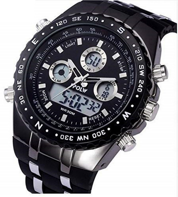 hpolw watches