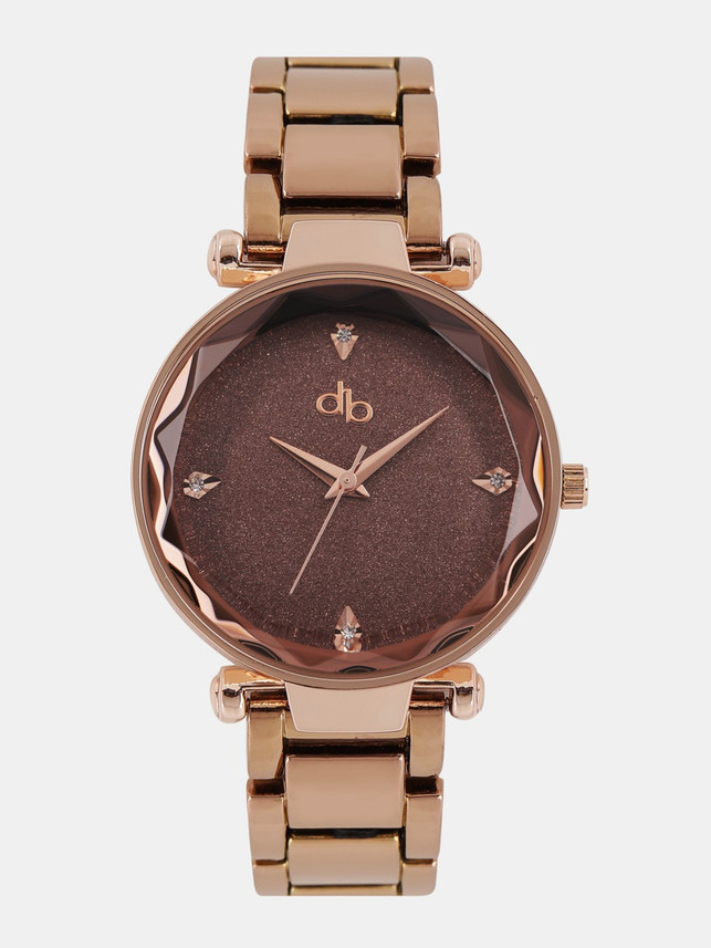 dressberry watch women