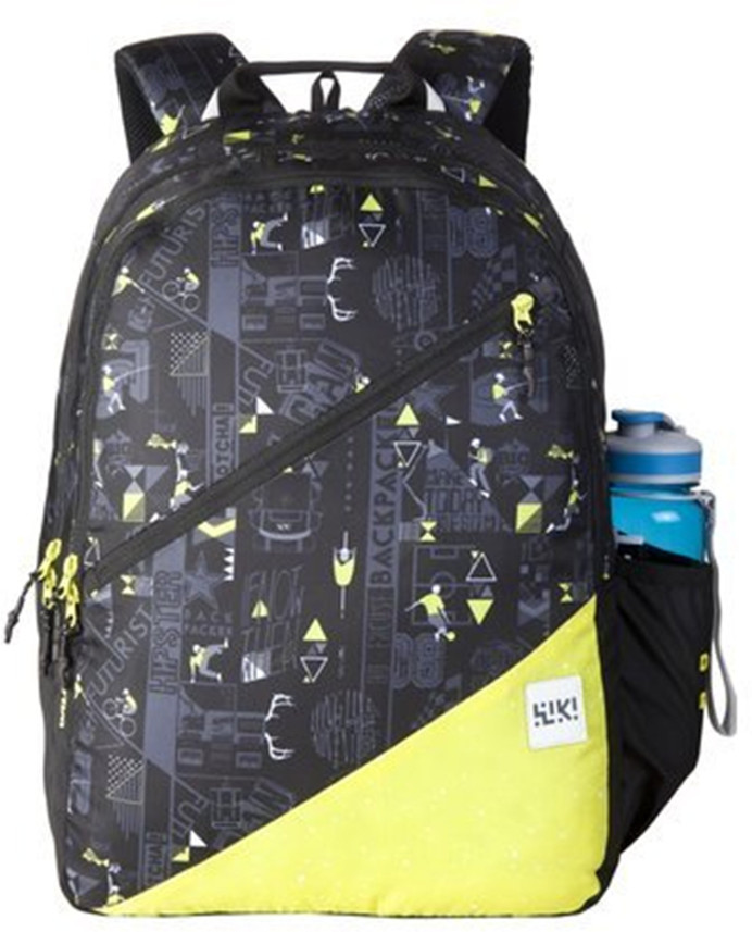 wiki bags flipkart
