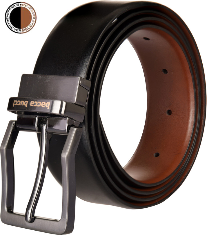 bacca bucci leather belts