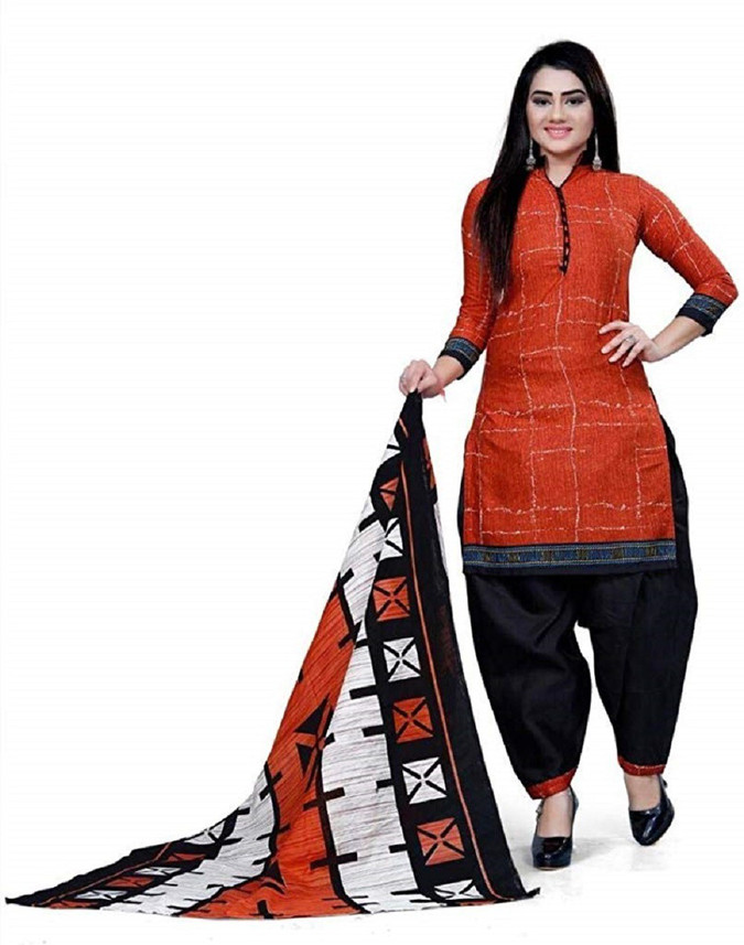 flipkart cotton dress