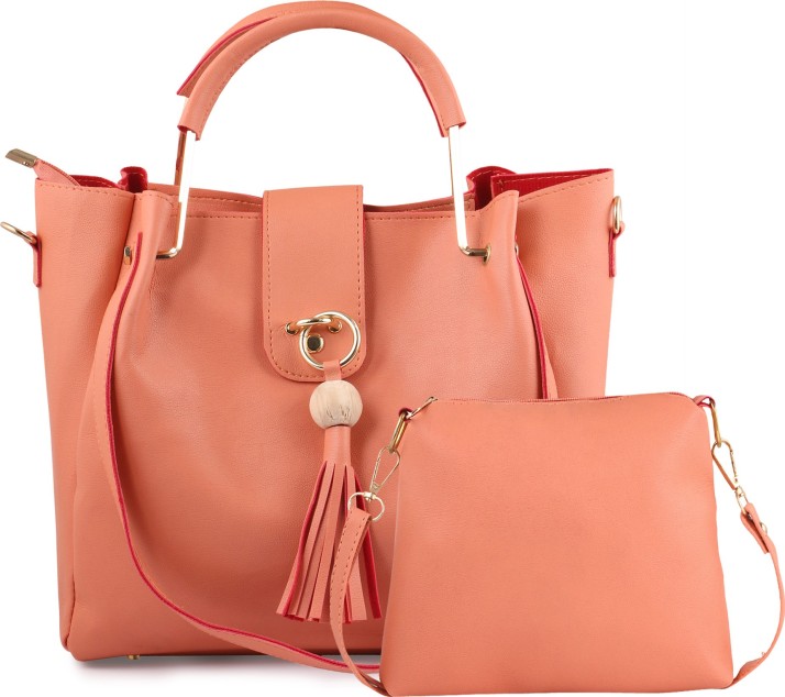 ladies shoulder bags on flipkart