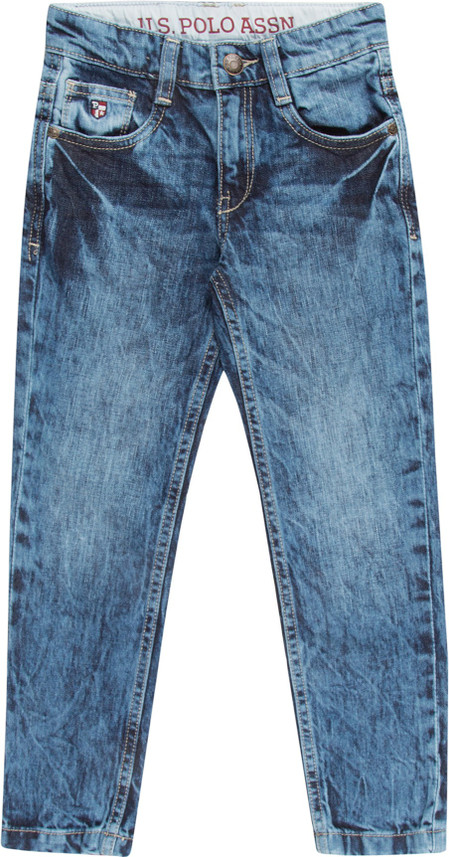 us polo jeans flipkart