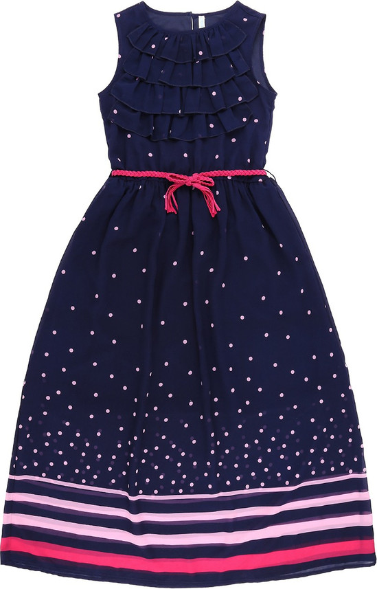 pantaloons kids dress