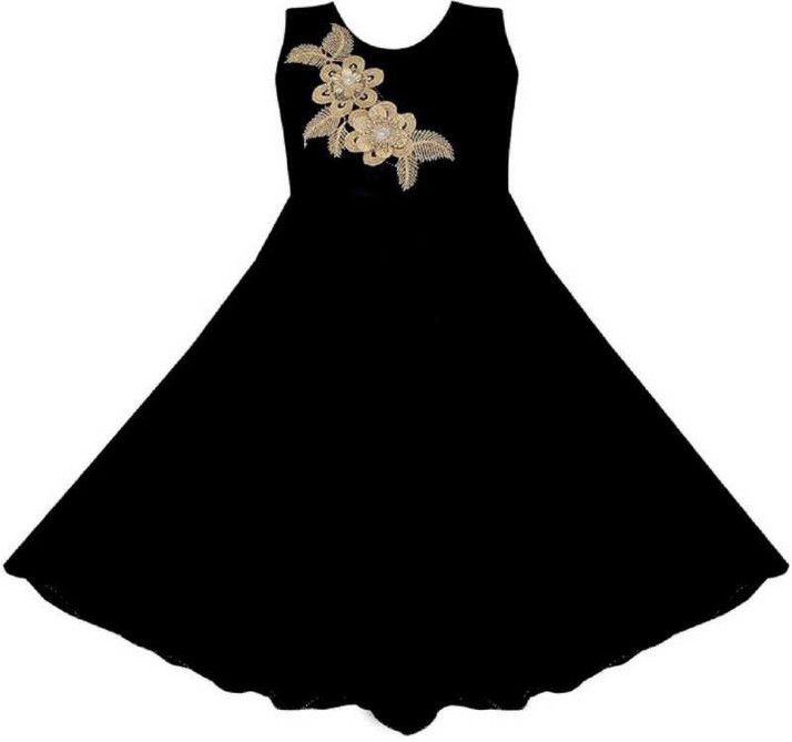 flipkart dress for girl with price