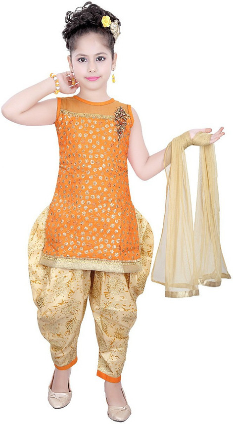 kurti for girls on flipkart