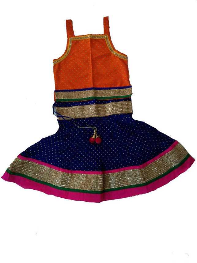 buy ethnic wear for baby girl