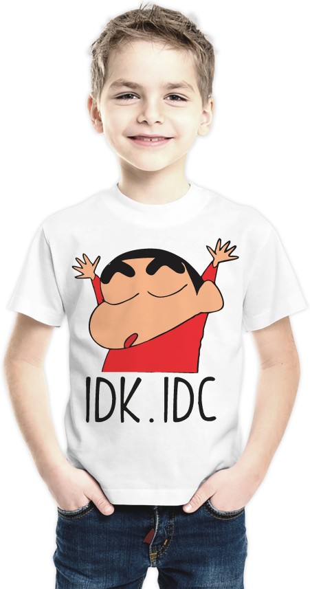 shinchan t shirts online