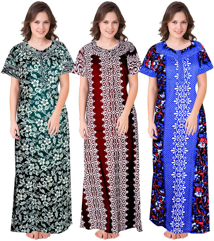 flipkart sale today offer nighty