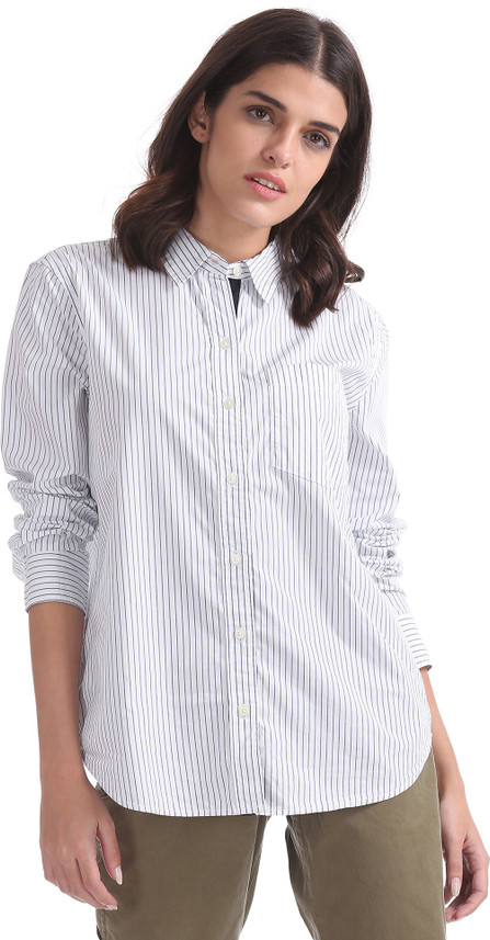 gap women blouse