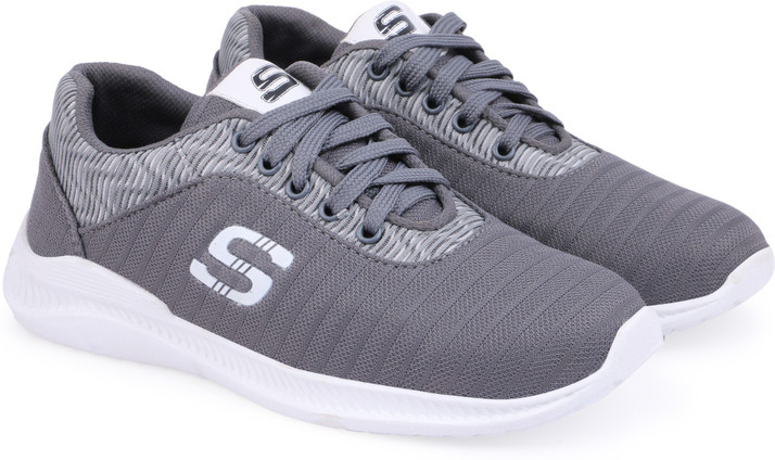 men's mesh casual sneakers flipkart