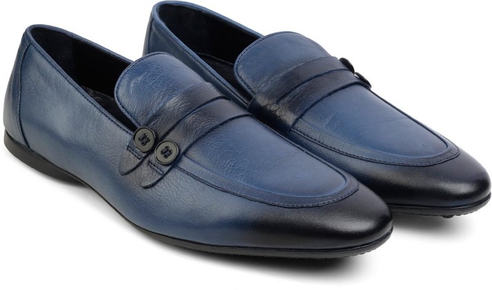 tresmode loafers