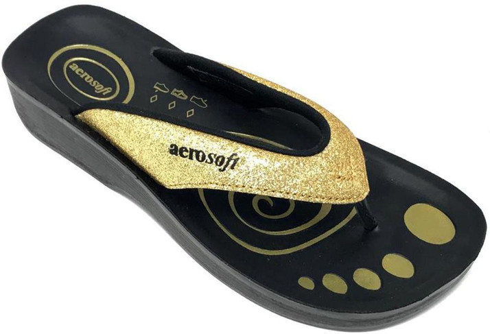 aerosoft flip flops
