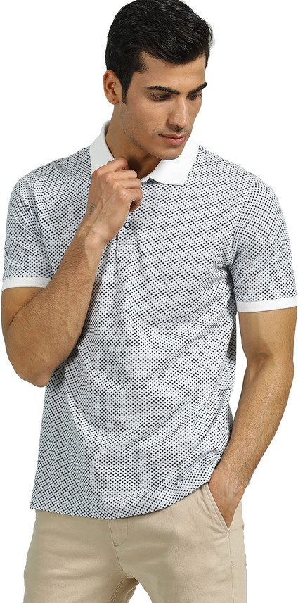 knighthood white shirt