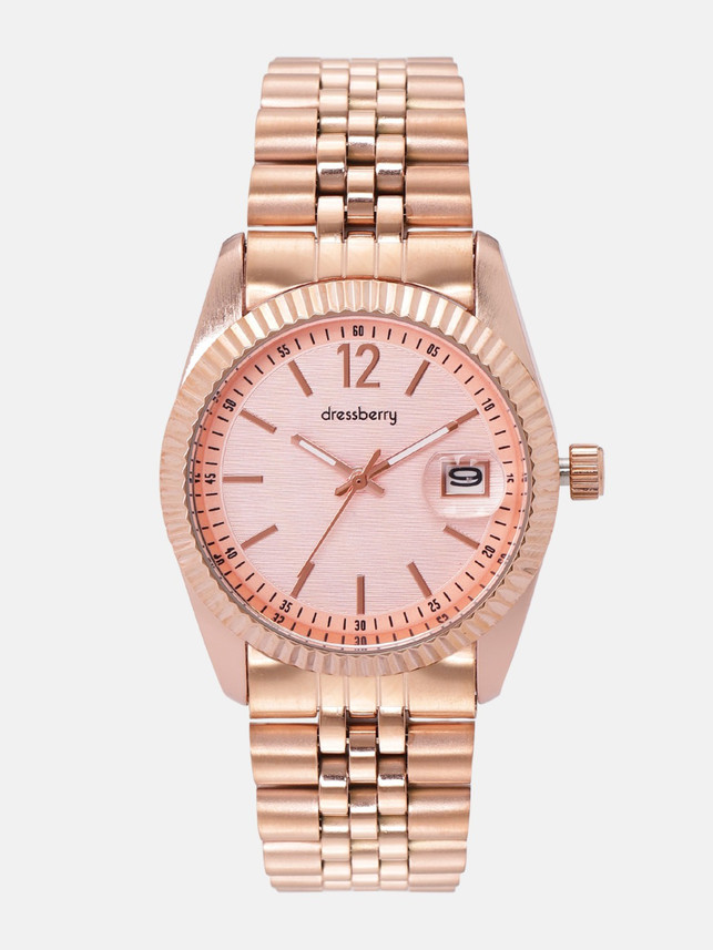 dress berry watches flipkart