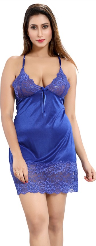 baby doll nighty on flipkart