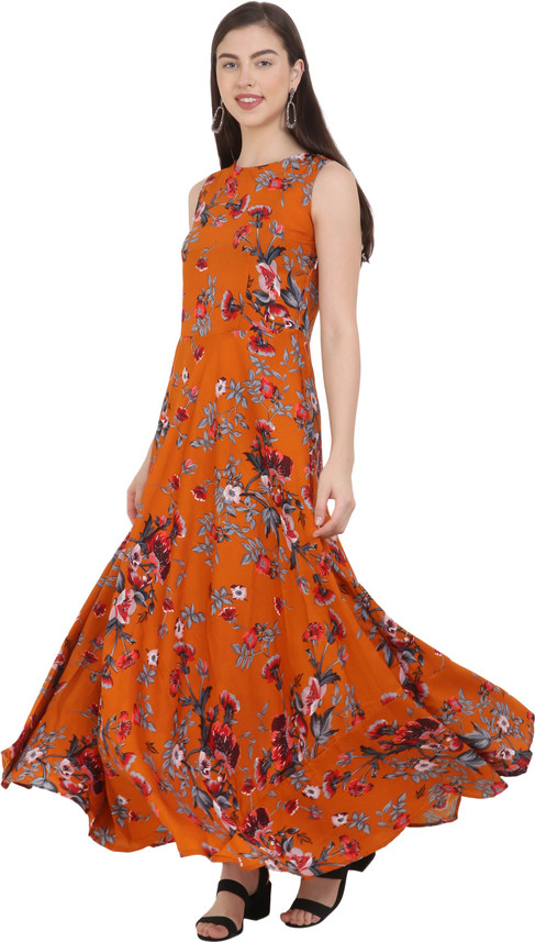 flipkart maxi top